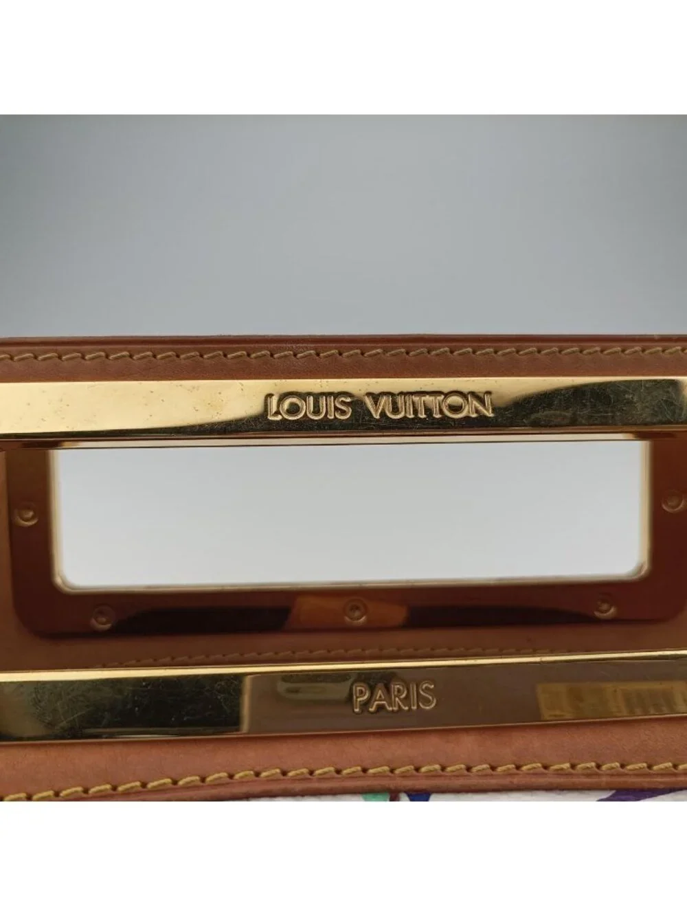 Louis Vuitton brand louis